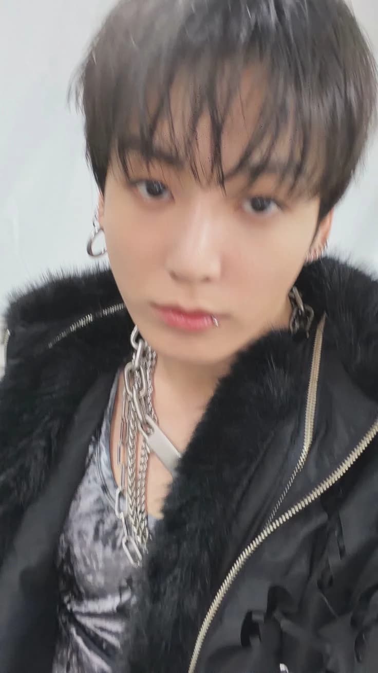 Jeon Jungkook  thumbnail
