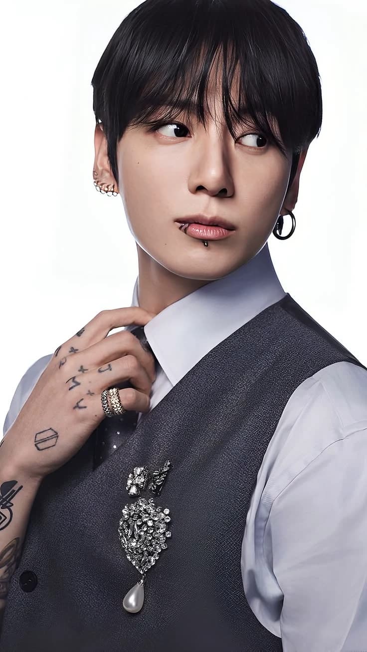 Jeon Jungkook  thumbnail