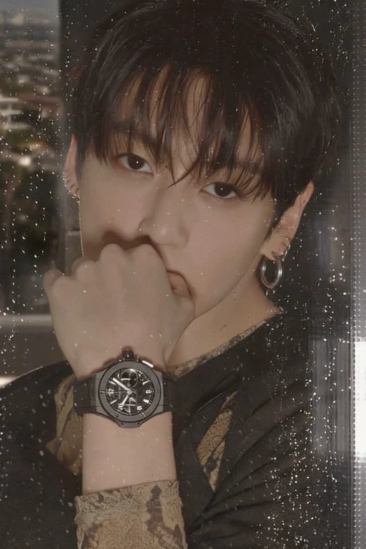 Jeon Jungkook  thumbnail