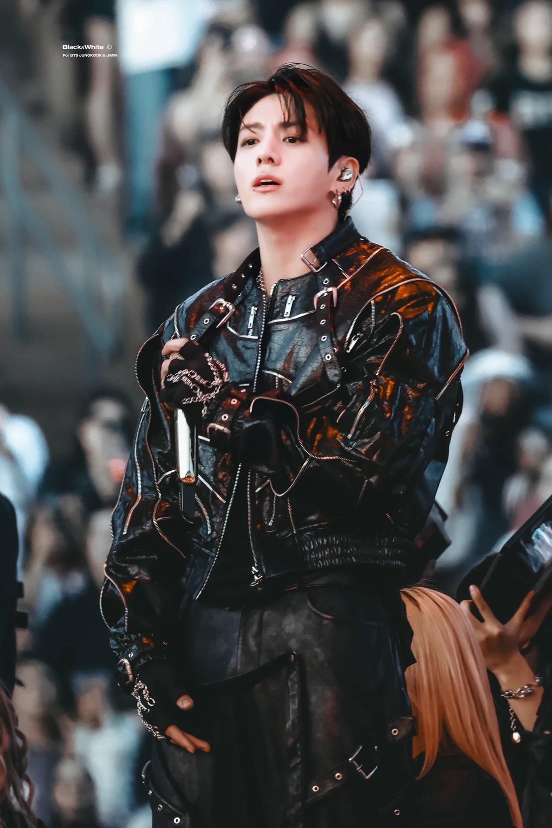 Jeon Jungkook  thumbnail