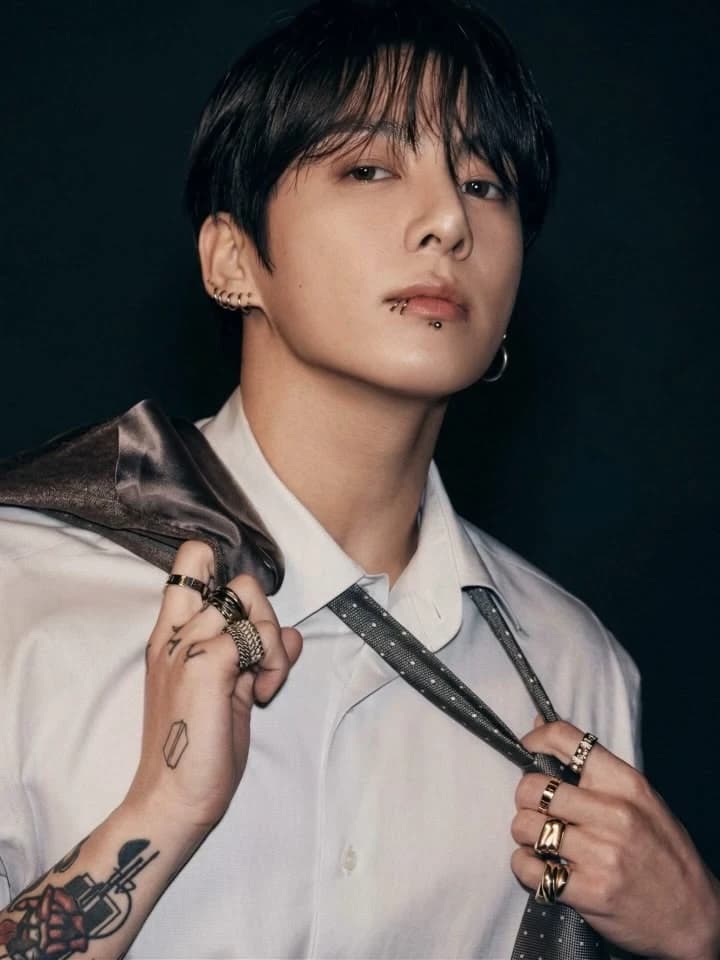 Jeon Jungkook  thumbnail
