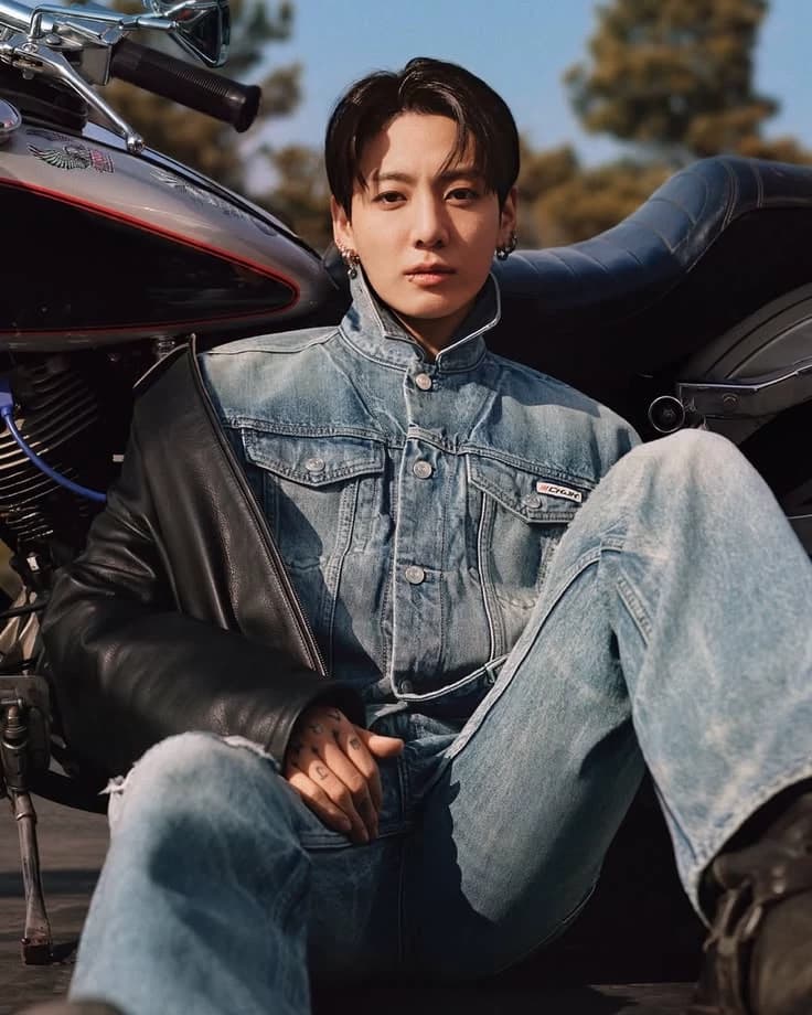 Jeon Jungkook  thumbnail