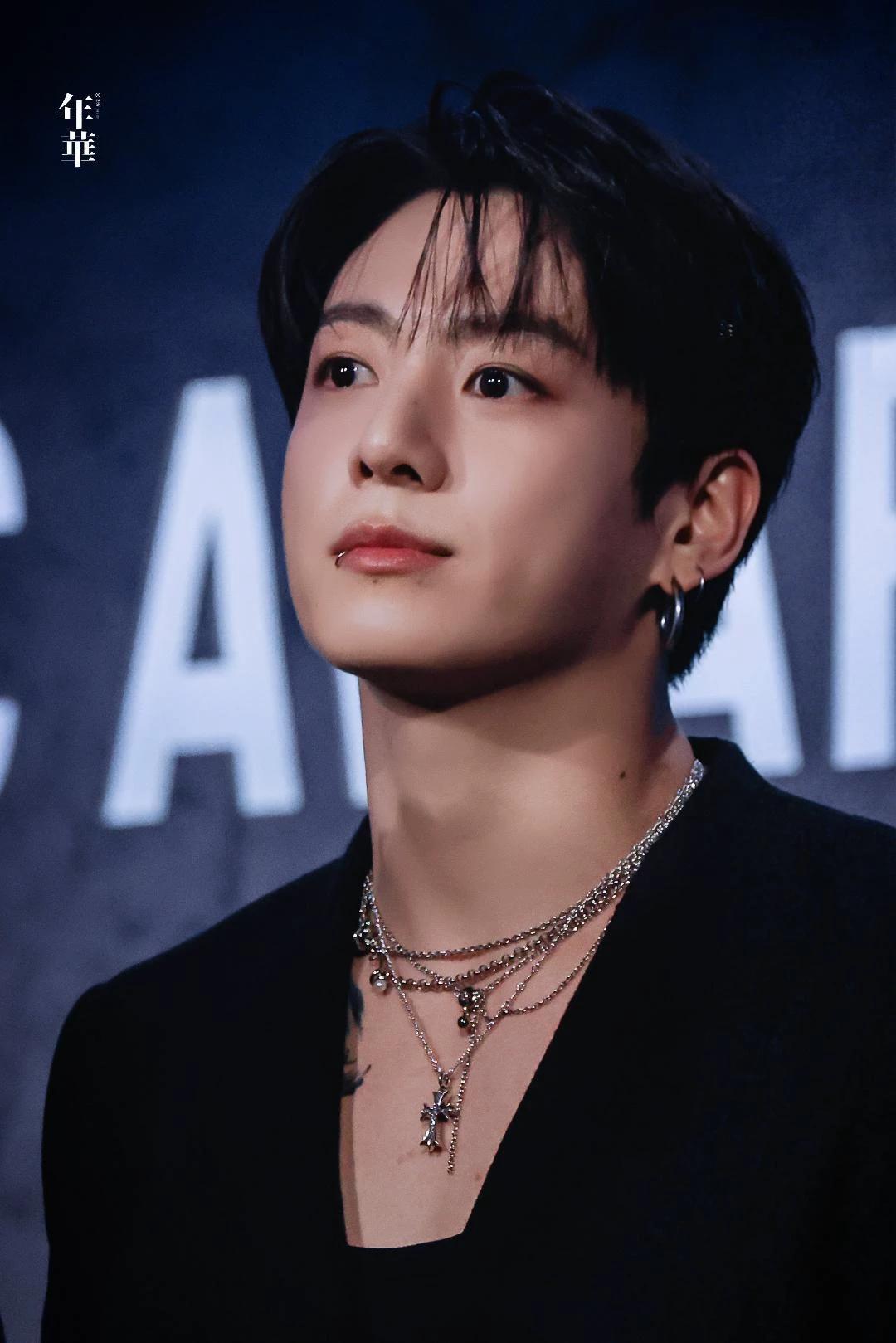 Jeon Jungkook  thumbnail