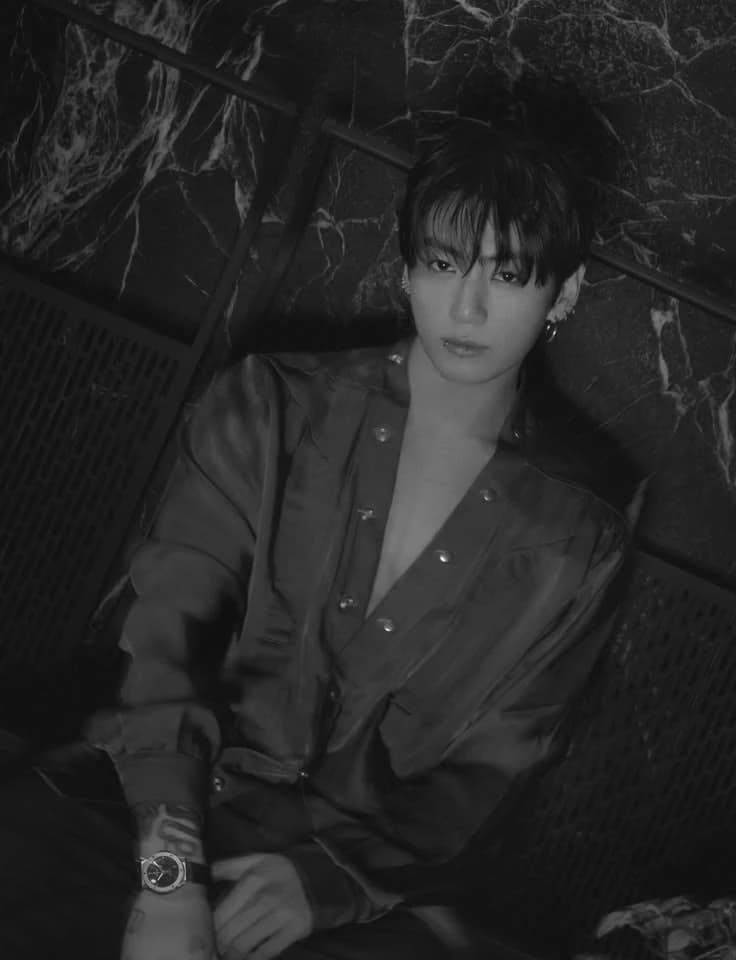 Jeon Jungkook  thumbnail
