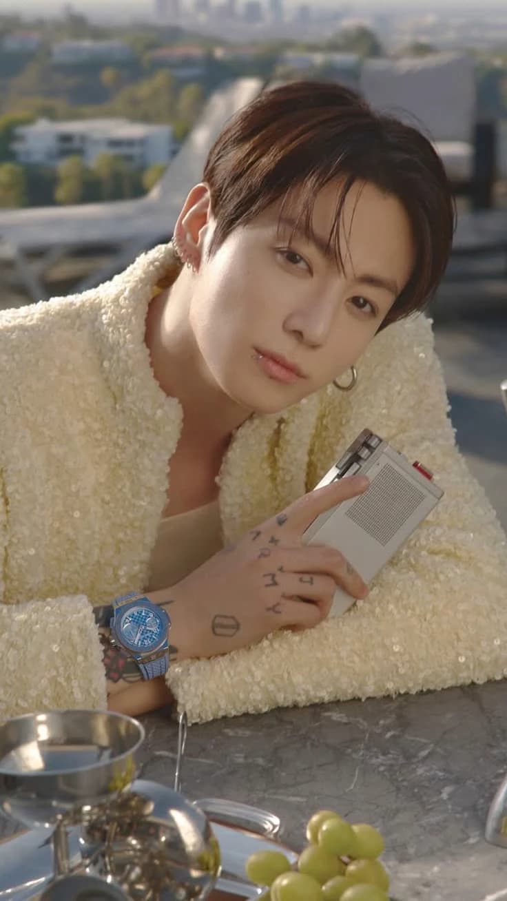 Jeon Jungkook  thumbnail