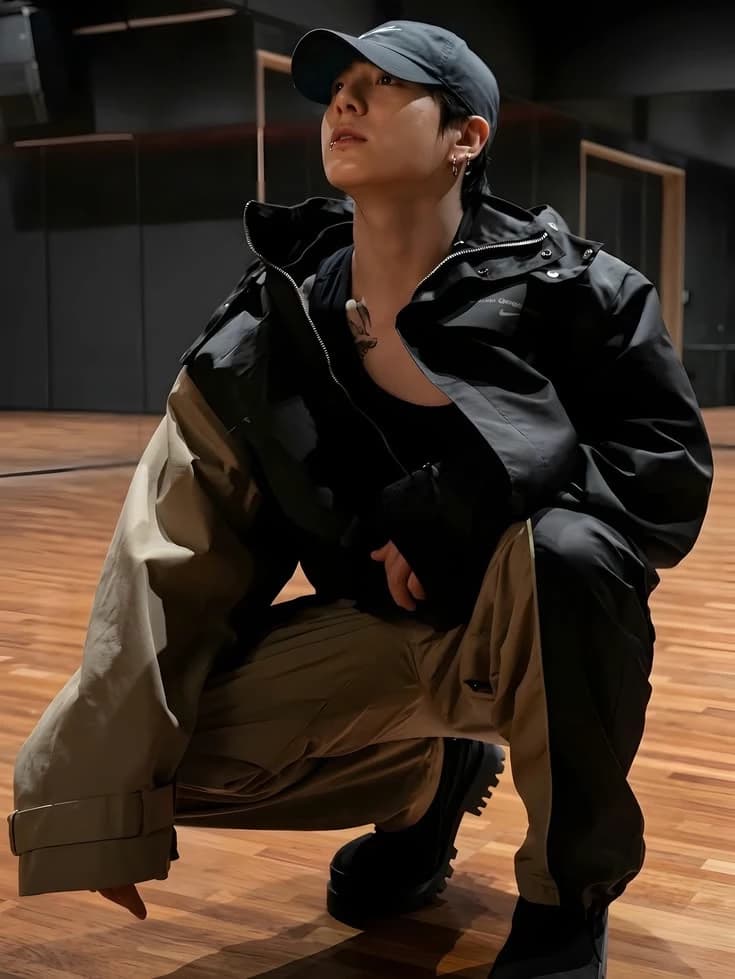 Jeon Jungkook  thumbnail