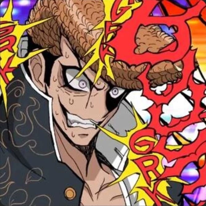 Mondo Owada thumbnail
