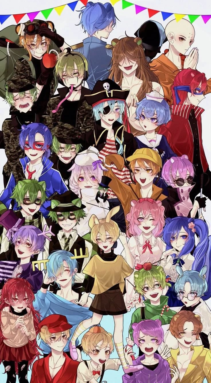 Htf amnesia thumbnail