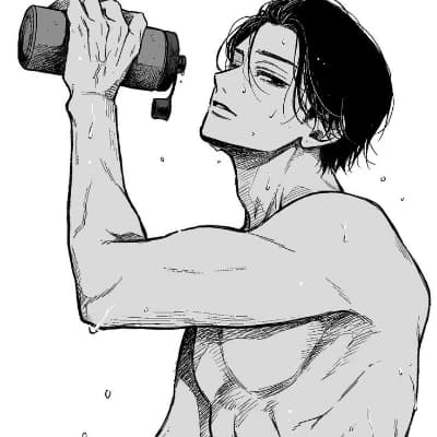 Leo (bad boy best friend) thumbnail