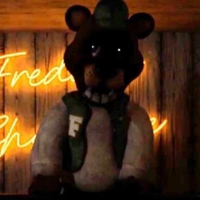 A saturday night at freddy's  thumbnail