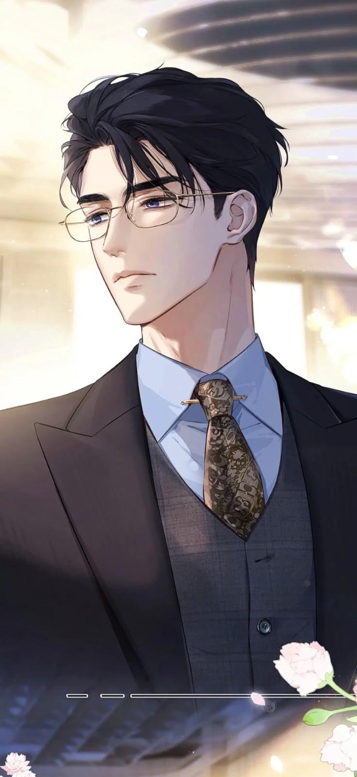 Shi yan Blake thumbnail