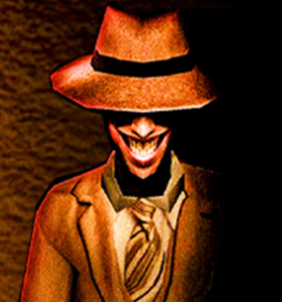 The Salesman  thumbnail