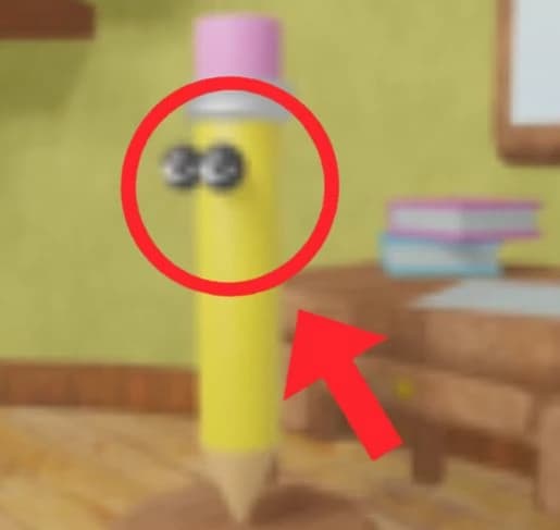 Mr. Write thumbnail