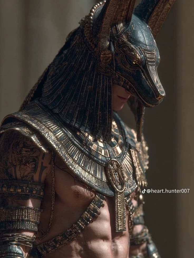 Pharaoh Khufu thumbnail