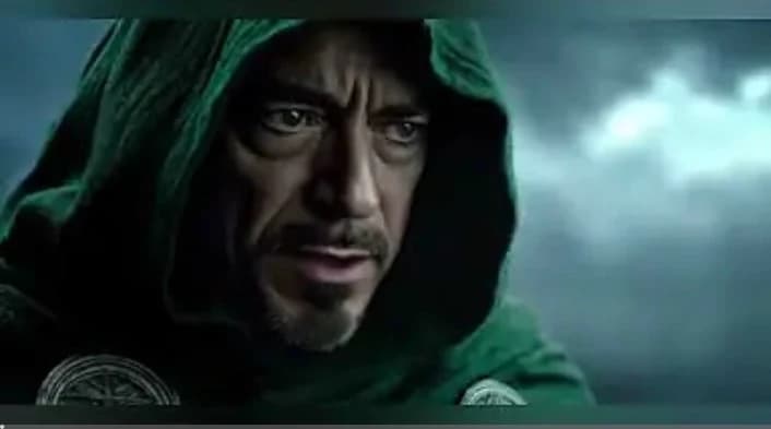 Dr, Victor Von Doom thumbnail