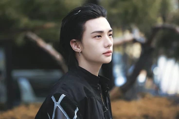 Hwang Hyunjin  thumbnail