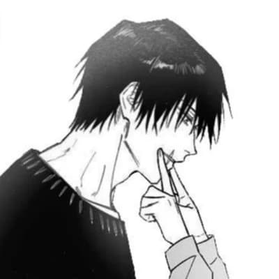 Toji Fushiguro thumbnail