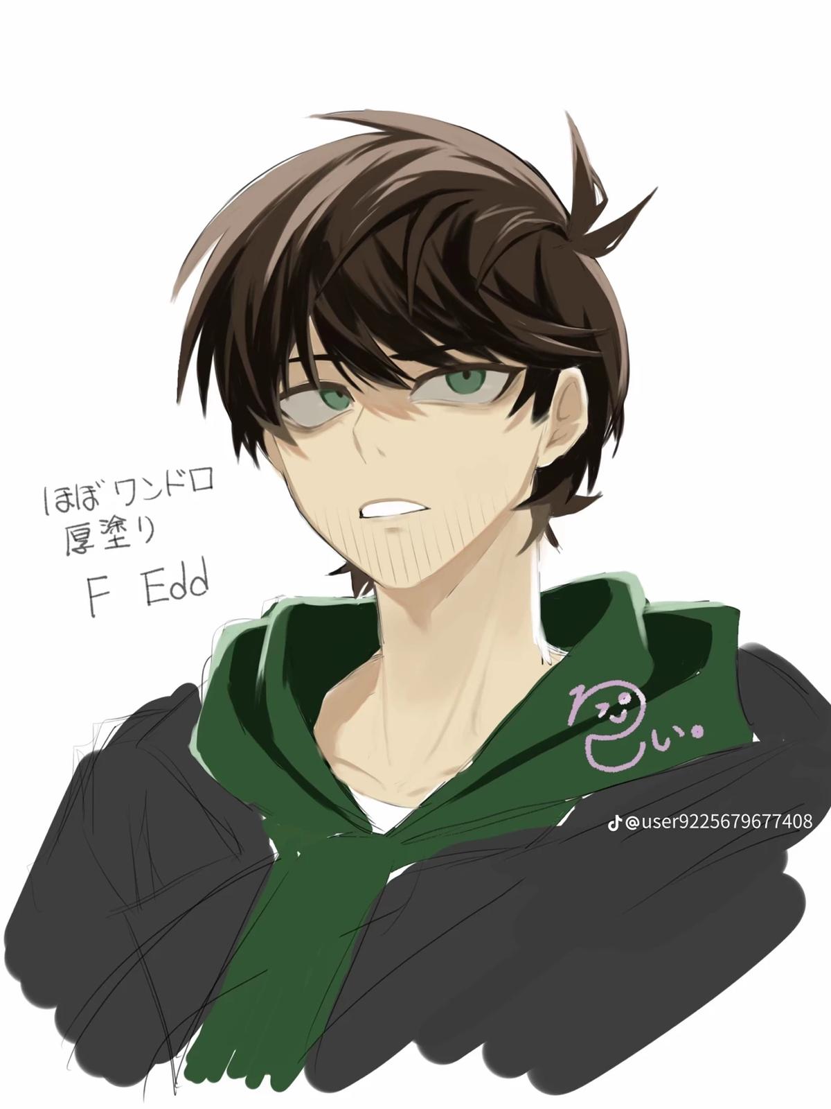 Edd thumbnail