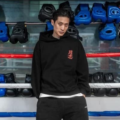 Baek Dong-Ha thumbnail