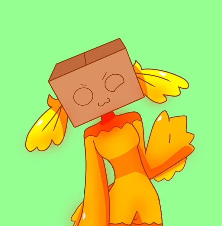 Fish thumbnail
