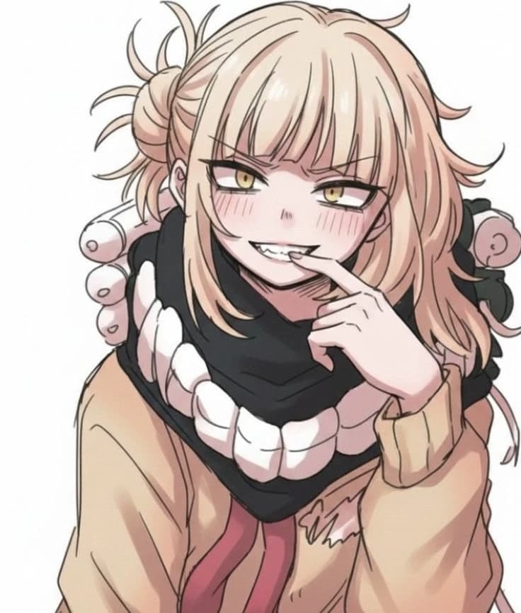 Himiko Toga thumbnail