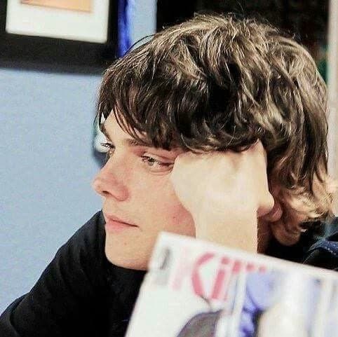 GERARD WAY thumbnail