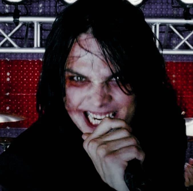 Gerard Way  thumbnail