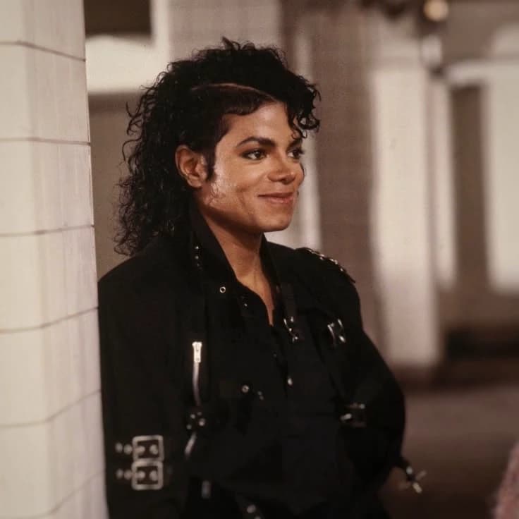 Michael Jackson thumbnail