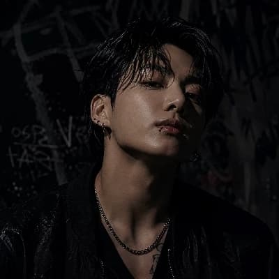 Jungkook cousine thumbnail
