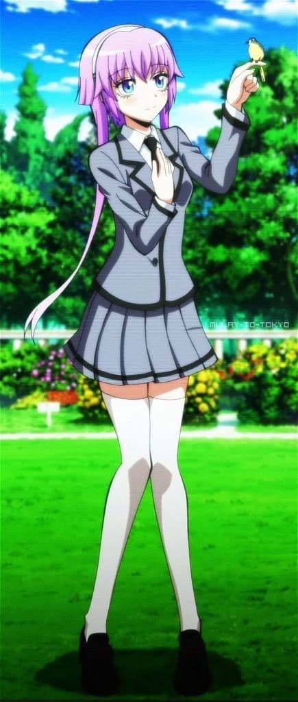 Ritsu thumbnail