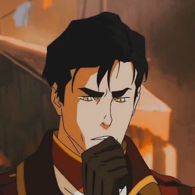 General Iroh the Second thumbnail