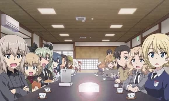 Sensha-Do War: The Last Campaign thumbnail