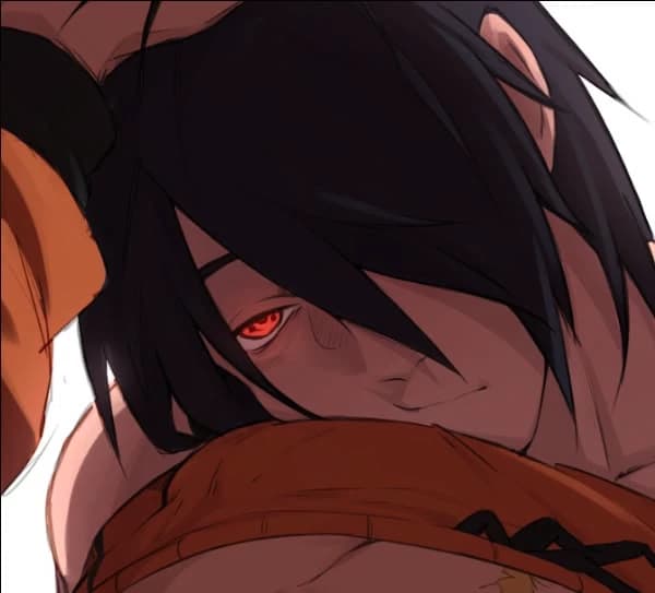 Sasunaru/sasuke mafia thumbnail