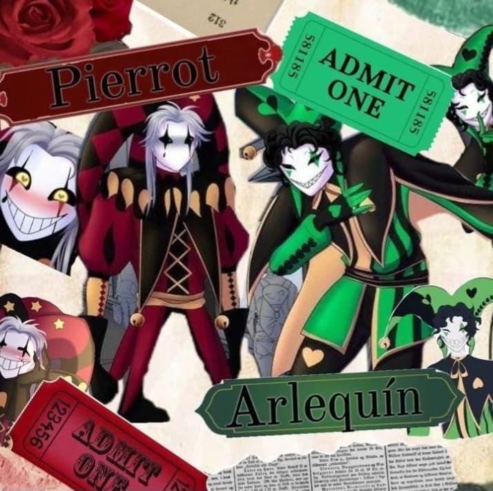 The freak circus  thumbnail