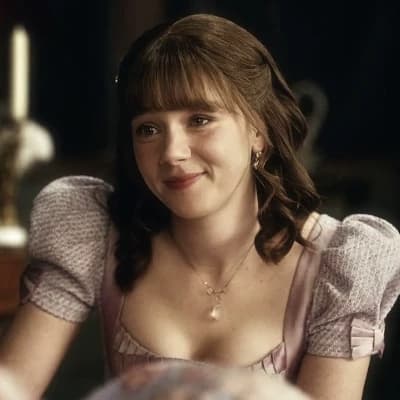 Eloise Bridgerton thumbnail