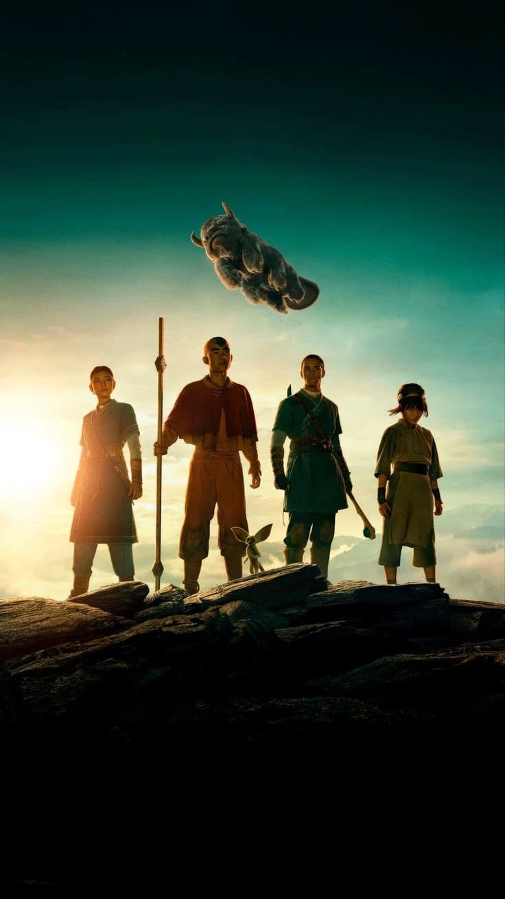 Avatar thumbnail