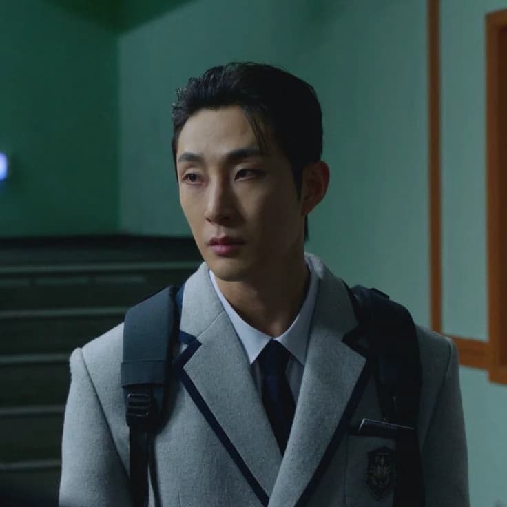 Nam Baek-jin thumbnail