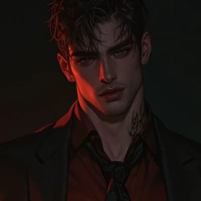 Lucien Wallace thumbnail