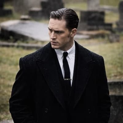 William Bennett thumbnail