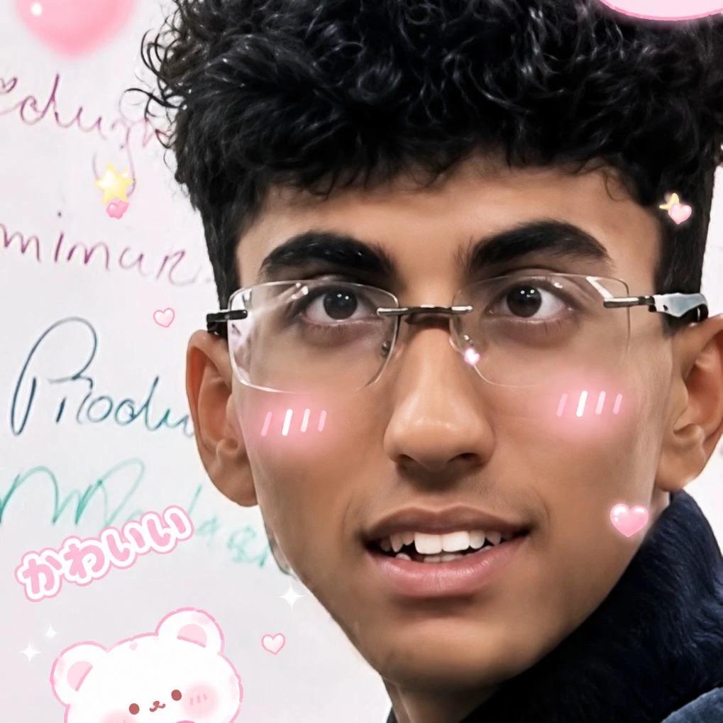 Julian Thorne thumbnail