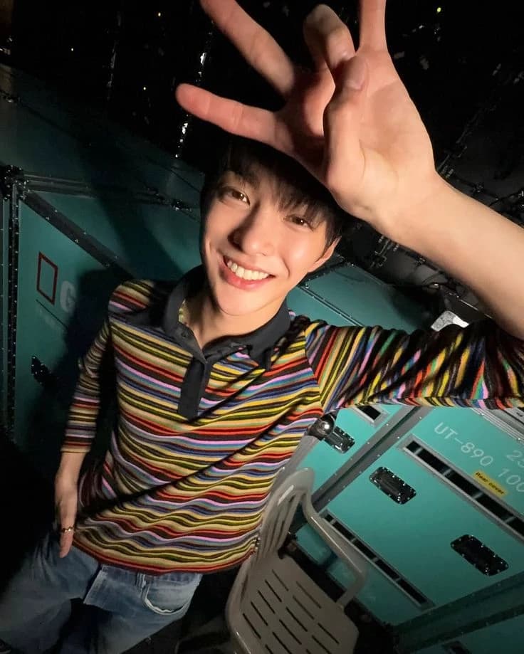 Keonho thumbnail