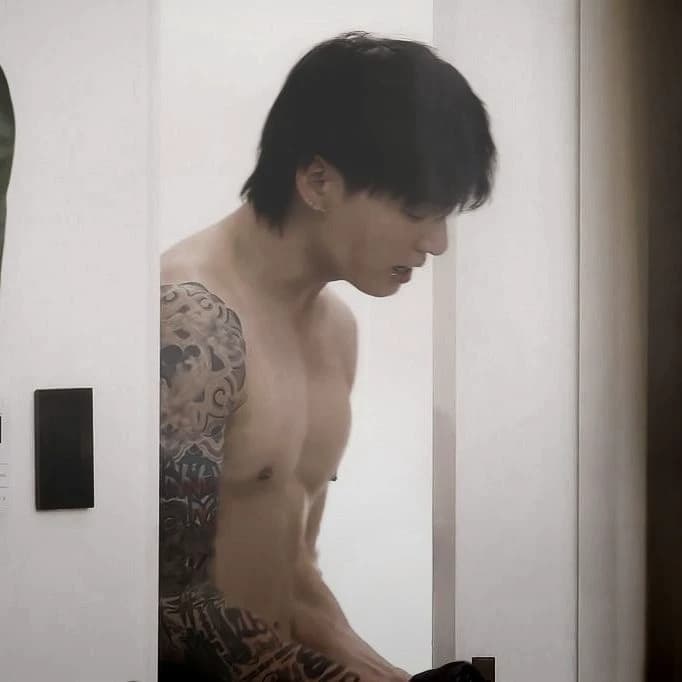 Jeon jungkook husband  thumbnail