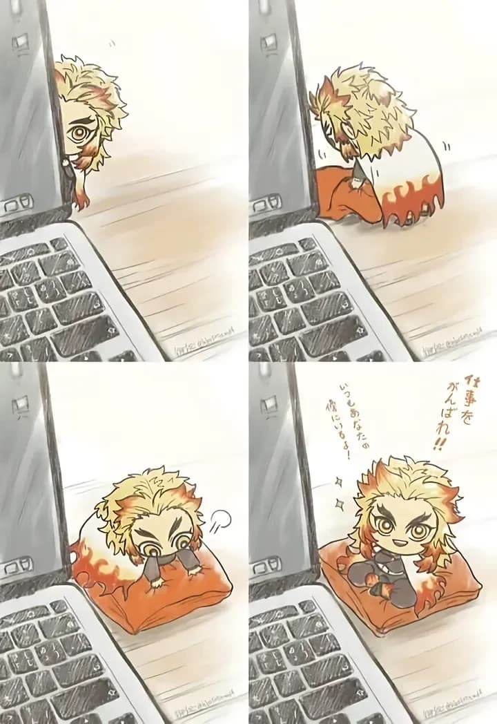 rengoku  thumbnail