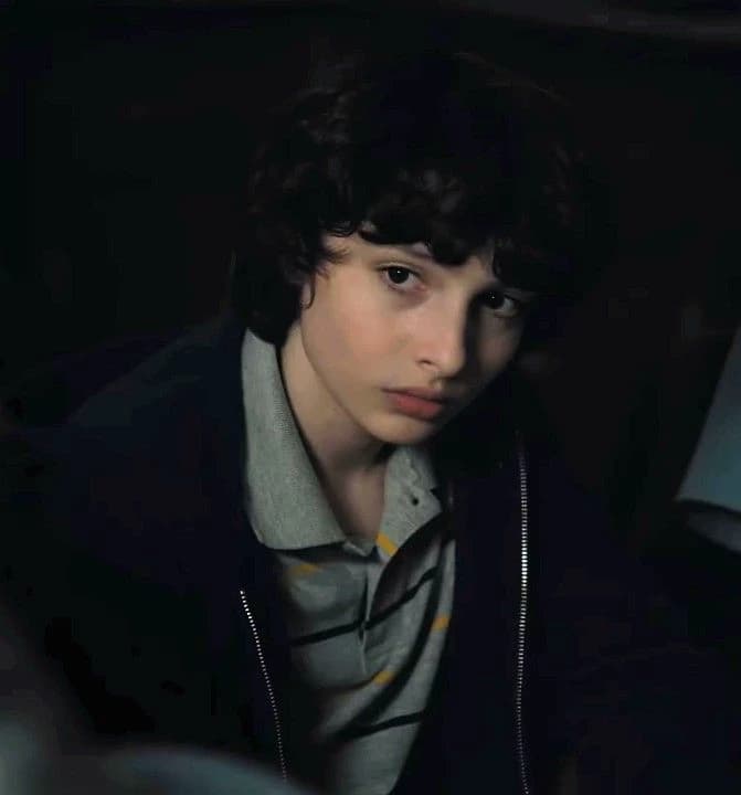 Mike Wheeler thumbnail