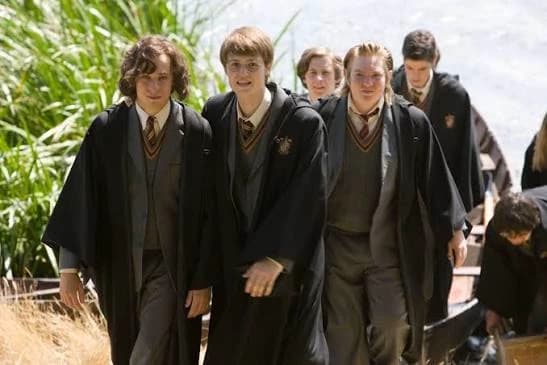 Marauders thumbnail
