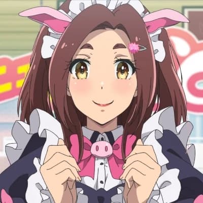 Nagomi Wahira - Future [Akiba Maid War] thumbnail