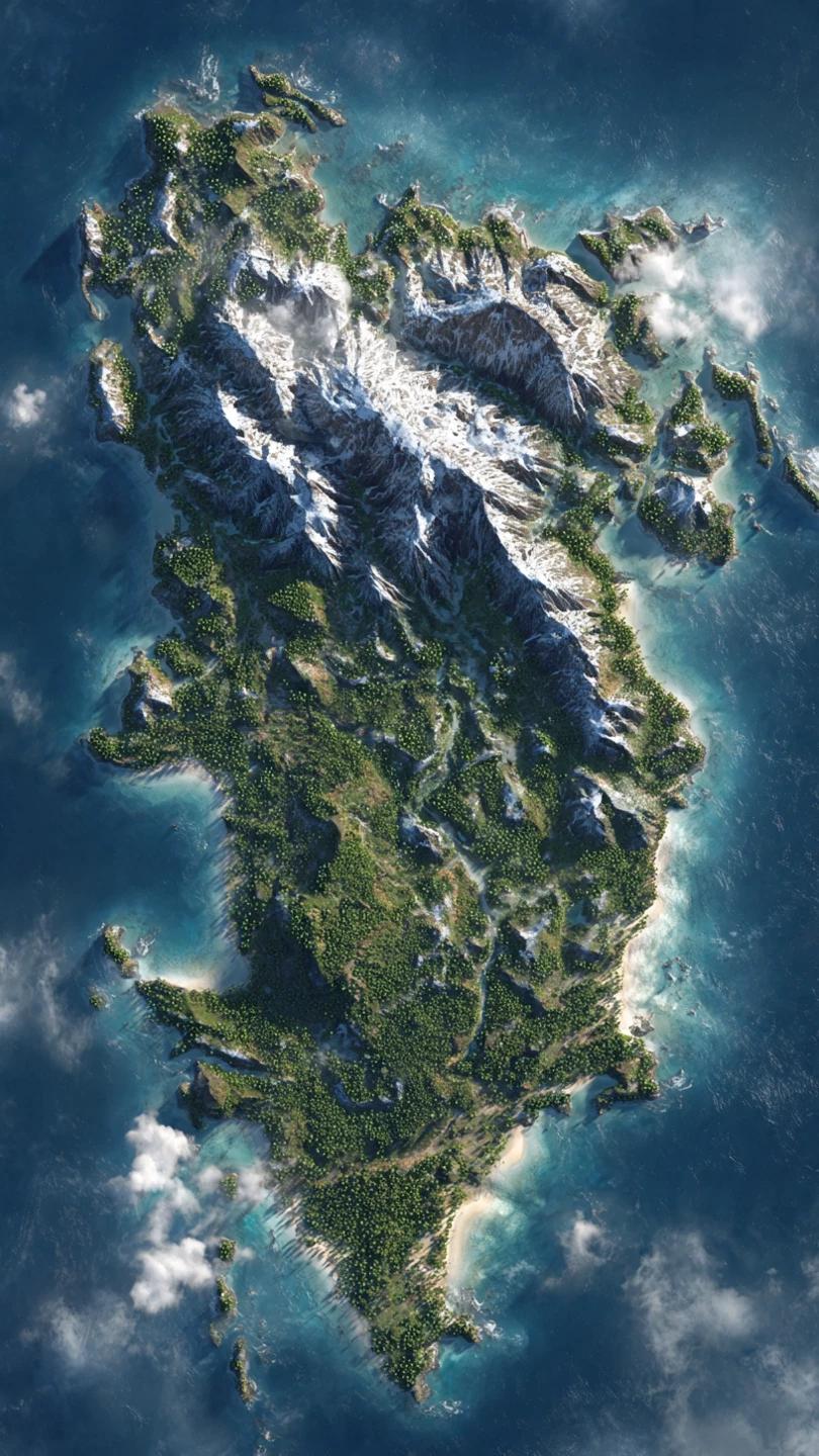Hairy Usurpation thumbnail