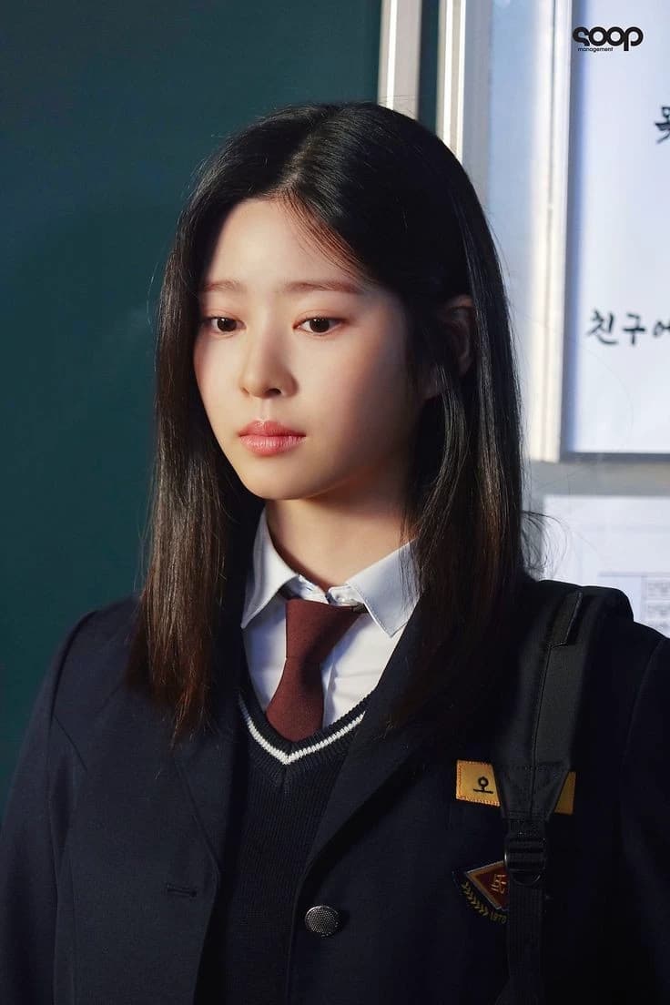 Kim Minju  thumbnail