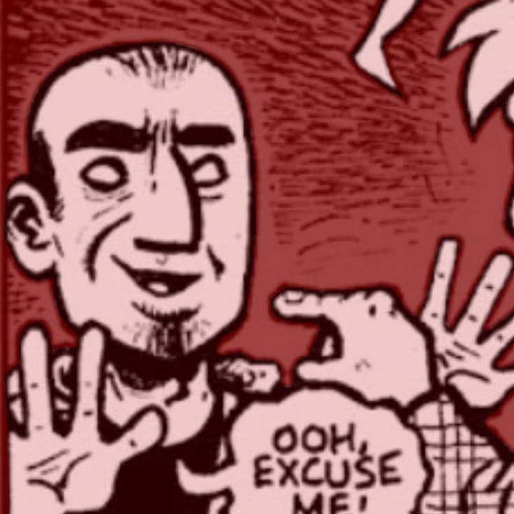 Pete DiNuncio thumbnail
