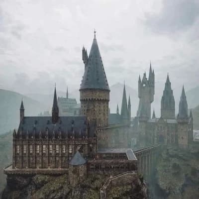 Hogwarts thumbnail